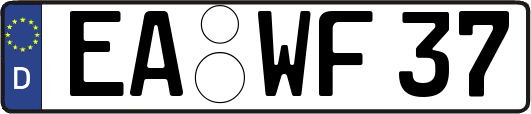 EA-WF37