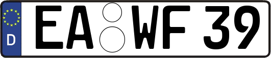 EA-WF39