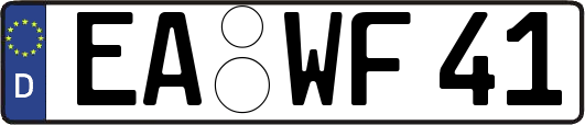 EA-WF41