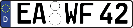 EA-WF42
