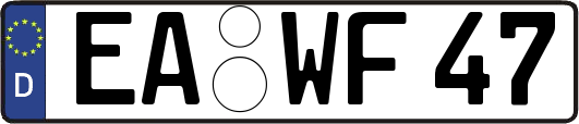 EA-WF47