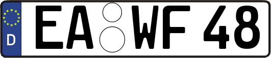 EA-WF48