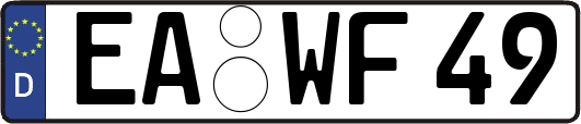 EA-WF49