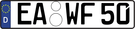 EA-WF50