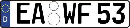 EA-WF53