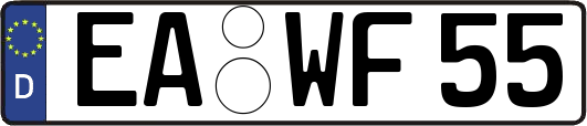 EA-WF55