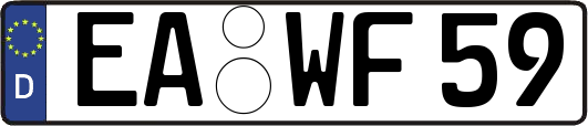 EA-WF59