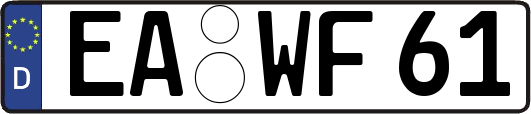 EA-WF61