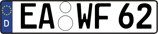 EA-WF62
