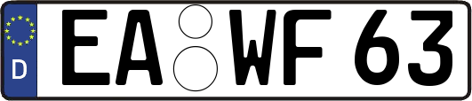 EA-WF63