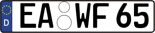 EA-WF65