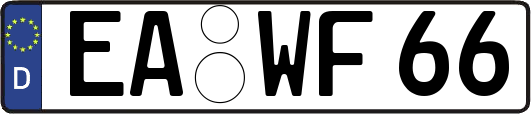 EA-WF66