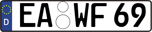 EA-WF69