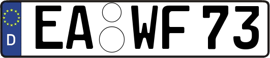 EA-WF73
