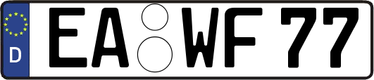 EA-WF77