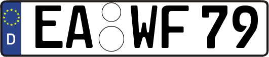 EA-WF79
