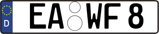 EA-WF8