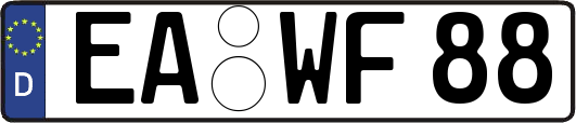 EA-WF88