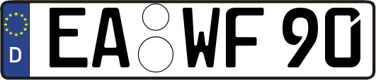 EA-WF90