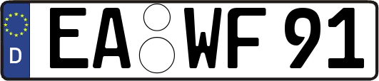 EA-WF91