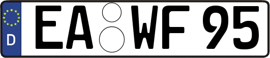 EA-WF95