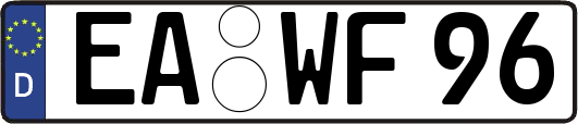 EA-WF96