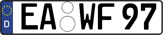 EA-WF97