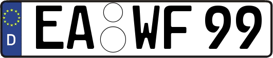 EA-WF99