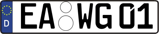 EA-WG01