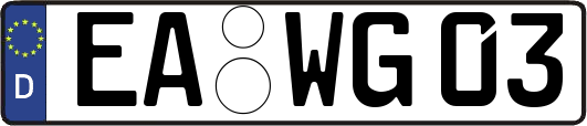 EA-WG03