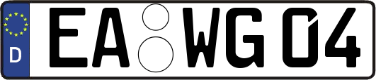 EA-WG04