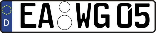 EA-WG05