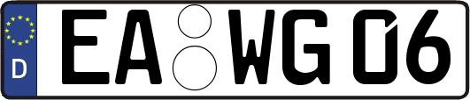 EA-WG06