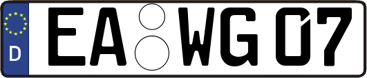 EA-WG07