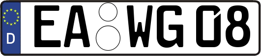 EA-WG08
