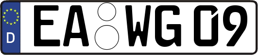 EA-WG09