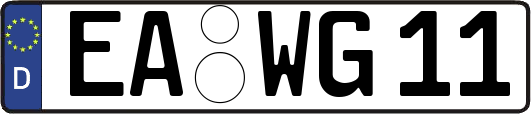 EA-WG11