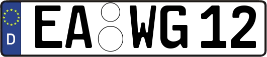 EA-WG12