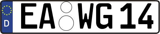EA-WG14