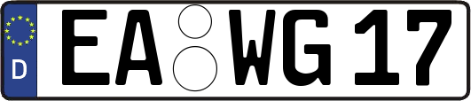 EA-WG17