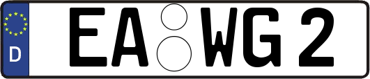 EA-WG2