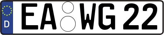 EA-WG22