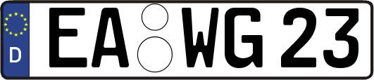 EA-WG23