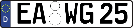 EA-WG25