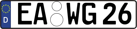 EA-WG26