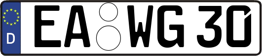 EA-WG30