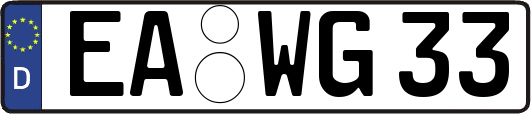 EA-WG33