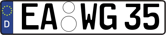 EA-WG35