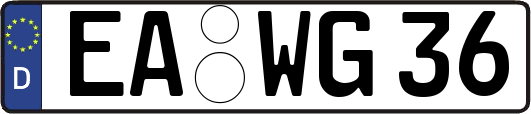 EA-WG36