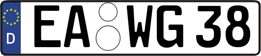 EA-WG38